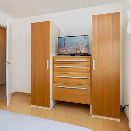 Wohnung 4- Paulsen Scharbeutz Bagian luar foto
