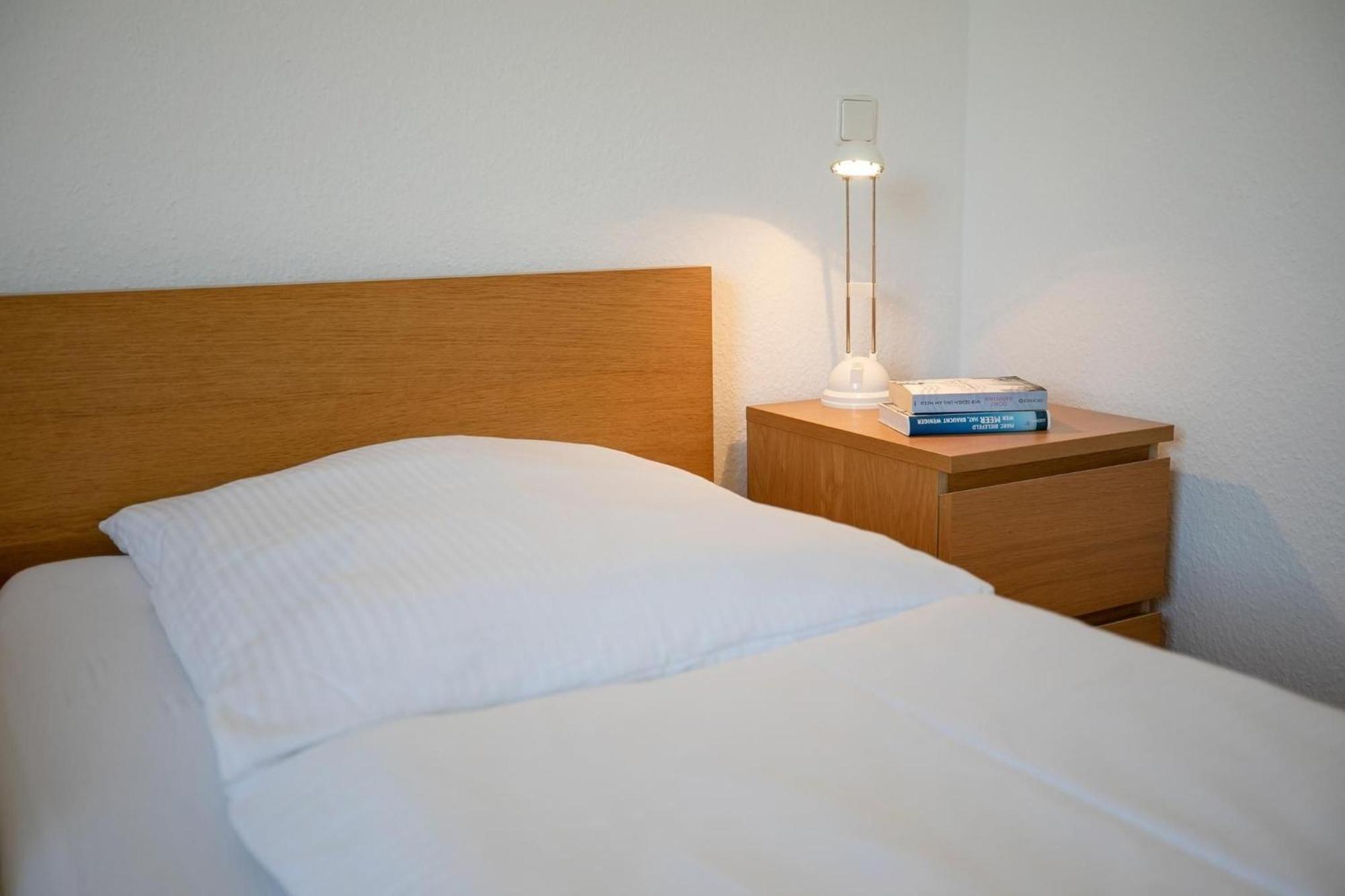 Wohnung 4- Paulsen Scharbeutz Bagian luar foto