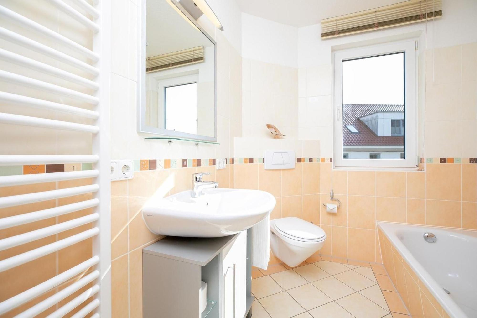 Wohnung 4- Paulsen Scharbeutz Bagian luar foto