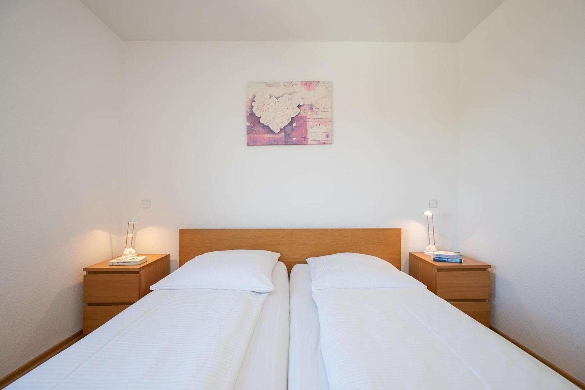 Wohnung 4- Paulsen Scharbeutz Bagian luar foto
