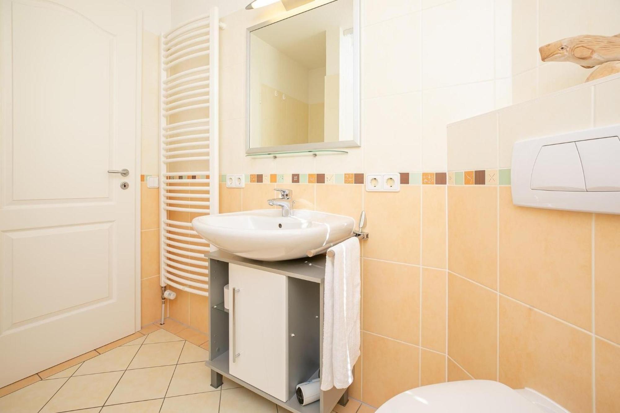 Wohnung 4- Paulsen Scharbeutz Bagian luar foto
