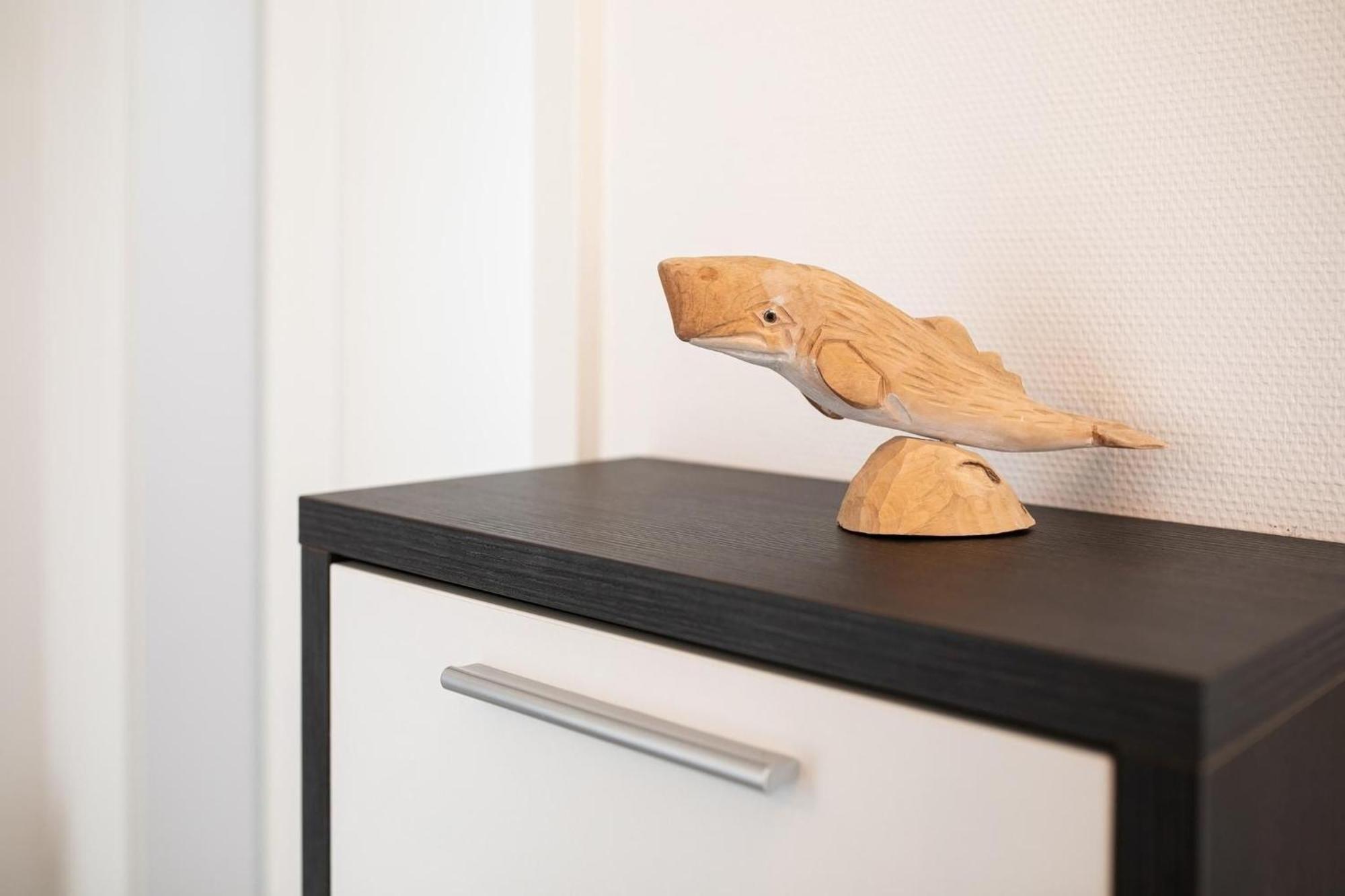 Wohnung 4- Paulsen Scharbeutz Bagian luar foto