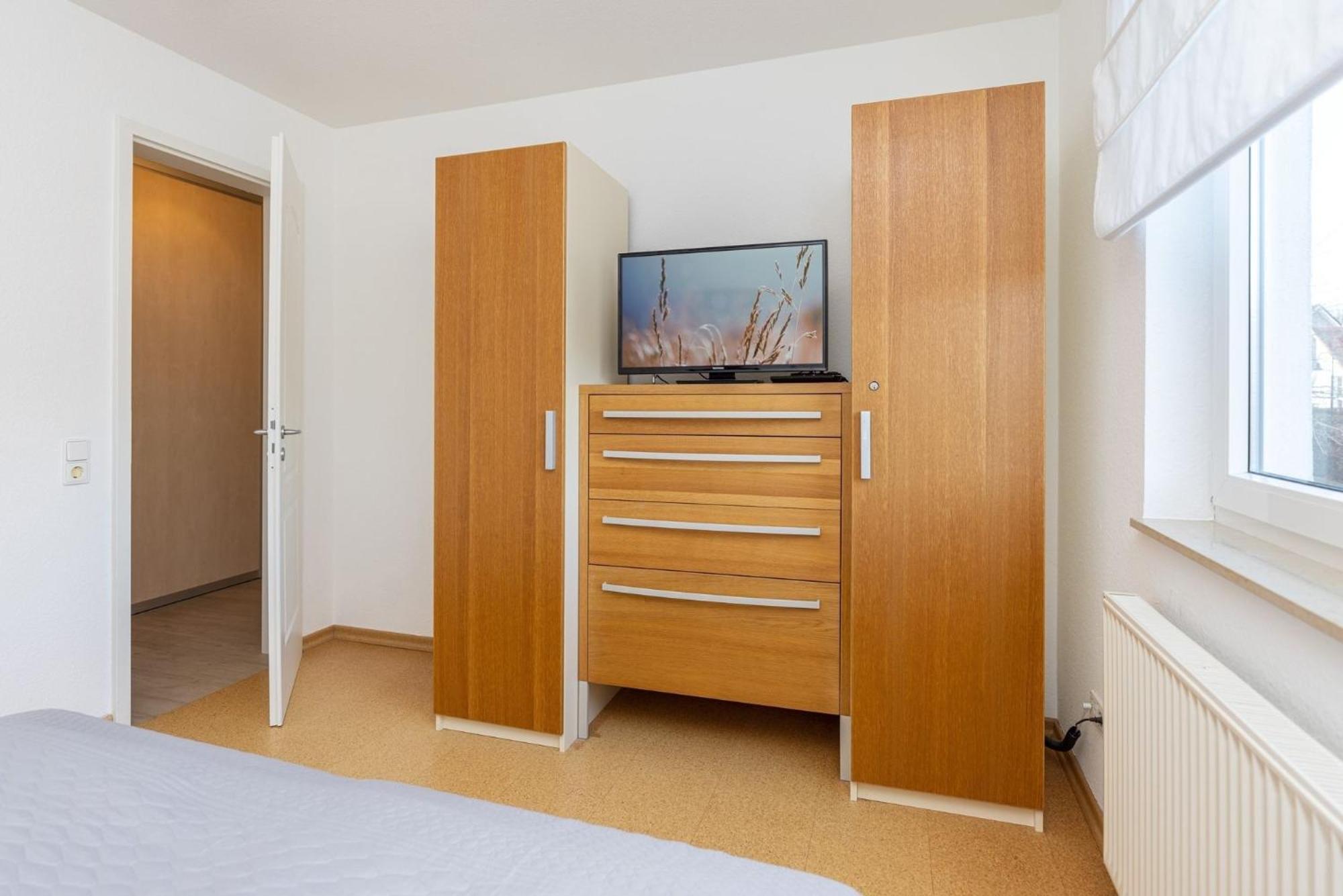 Wohnung 4- Paulsen Scharbeutz Bagian luar foto