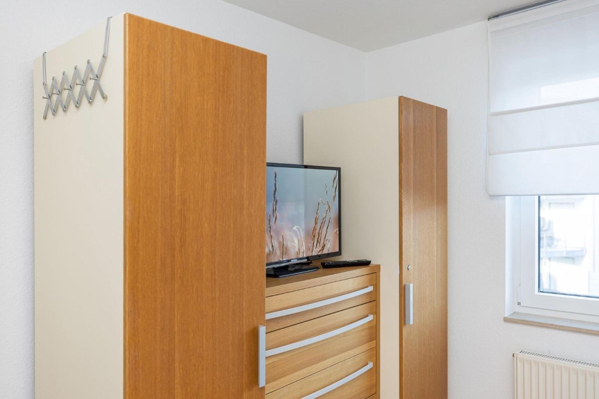 Wohnung 4- Paulsen Scharbeutz Bagian luar foto