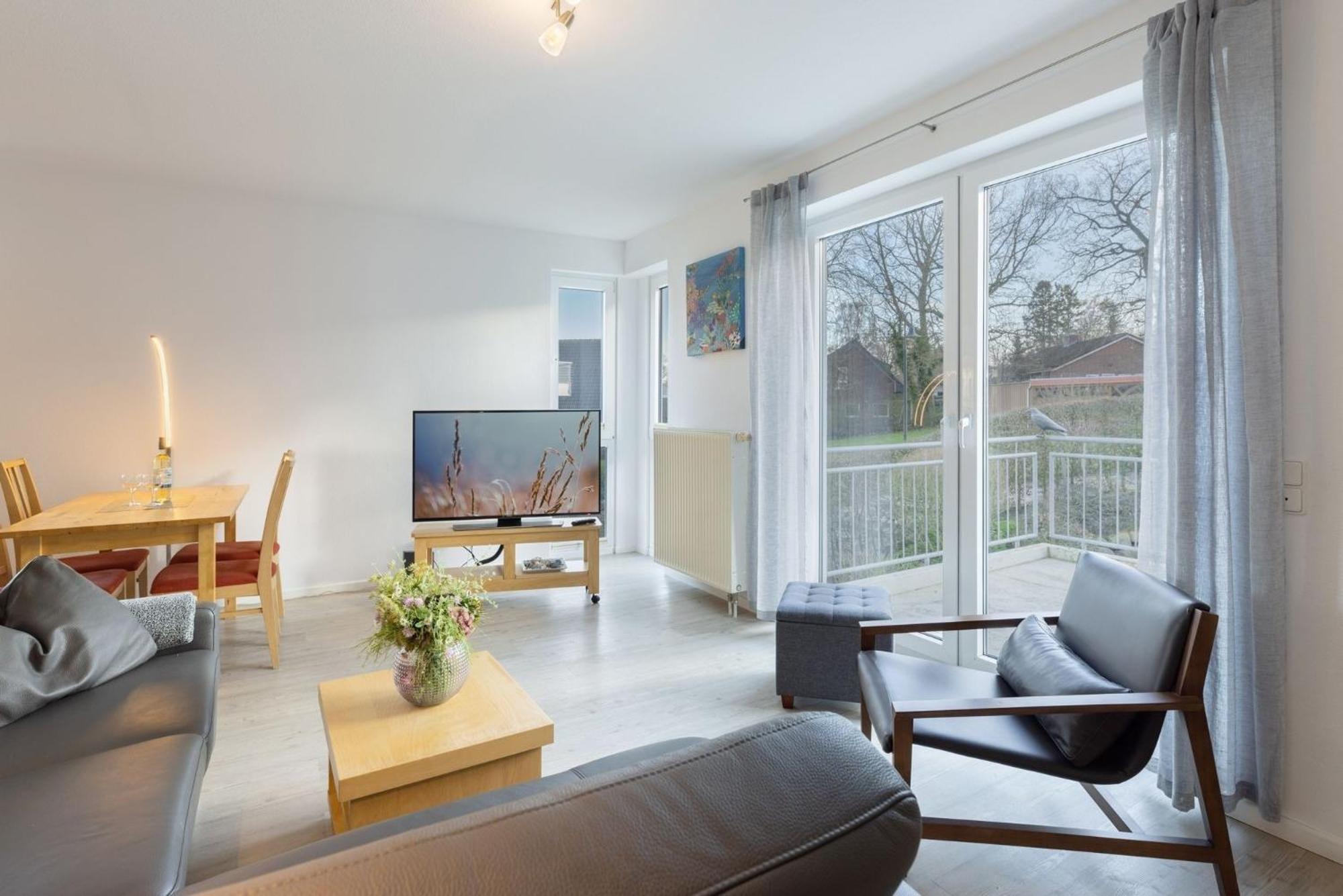 Wohnung 4- Paulsen Scharbeutz Bagian luar foto