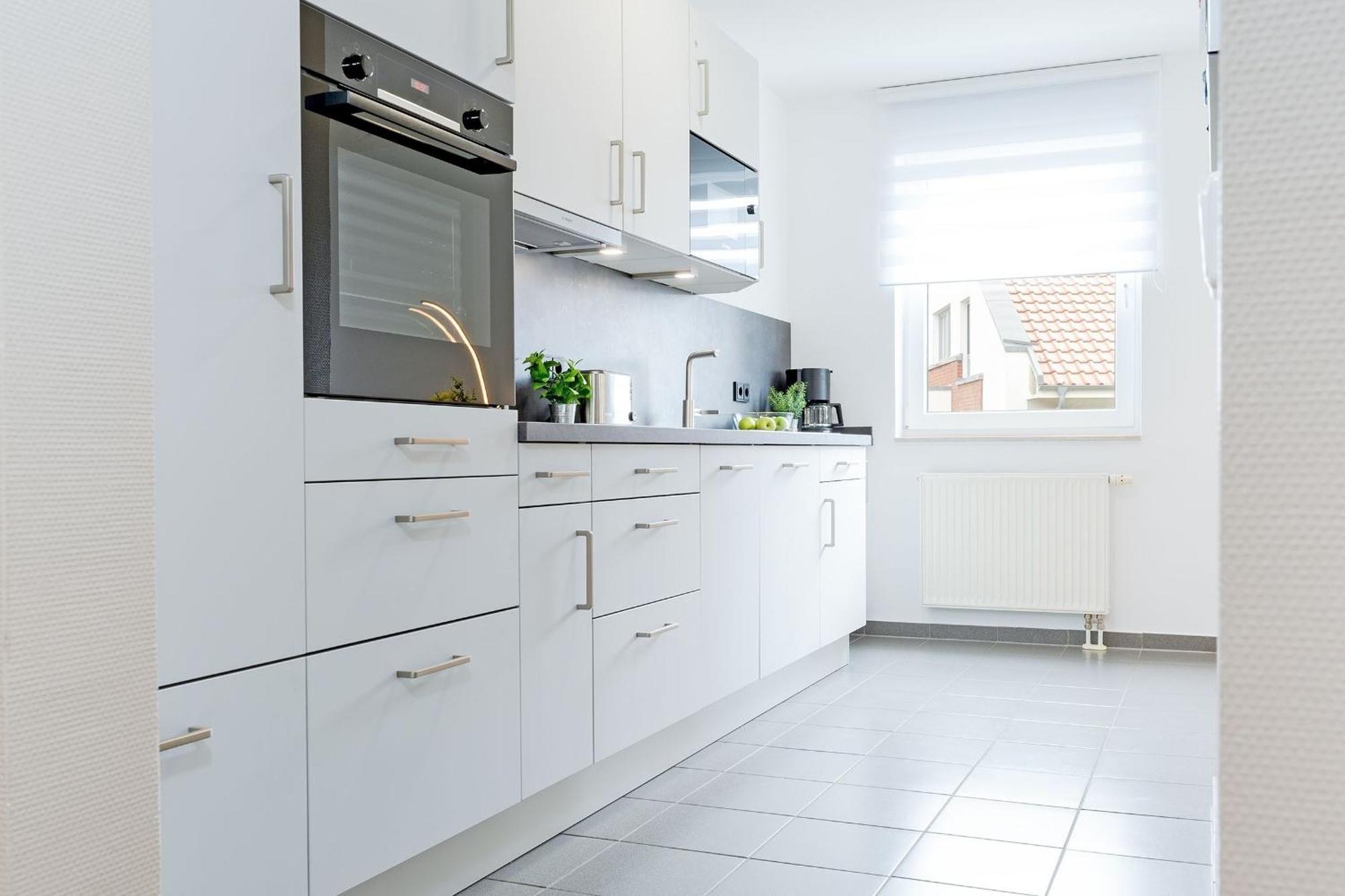 Wohnung 4- Paulsen Scharbeutz Bagian luar foto