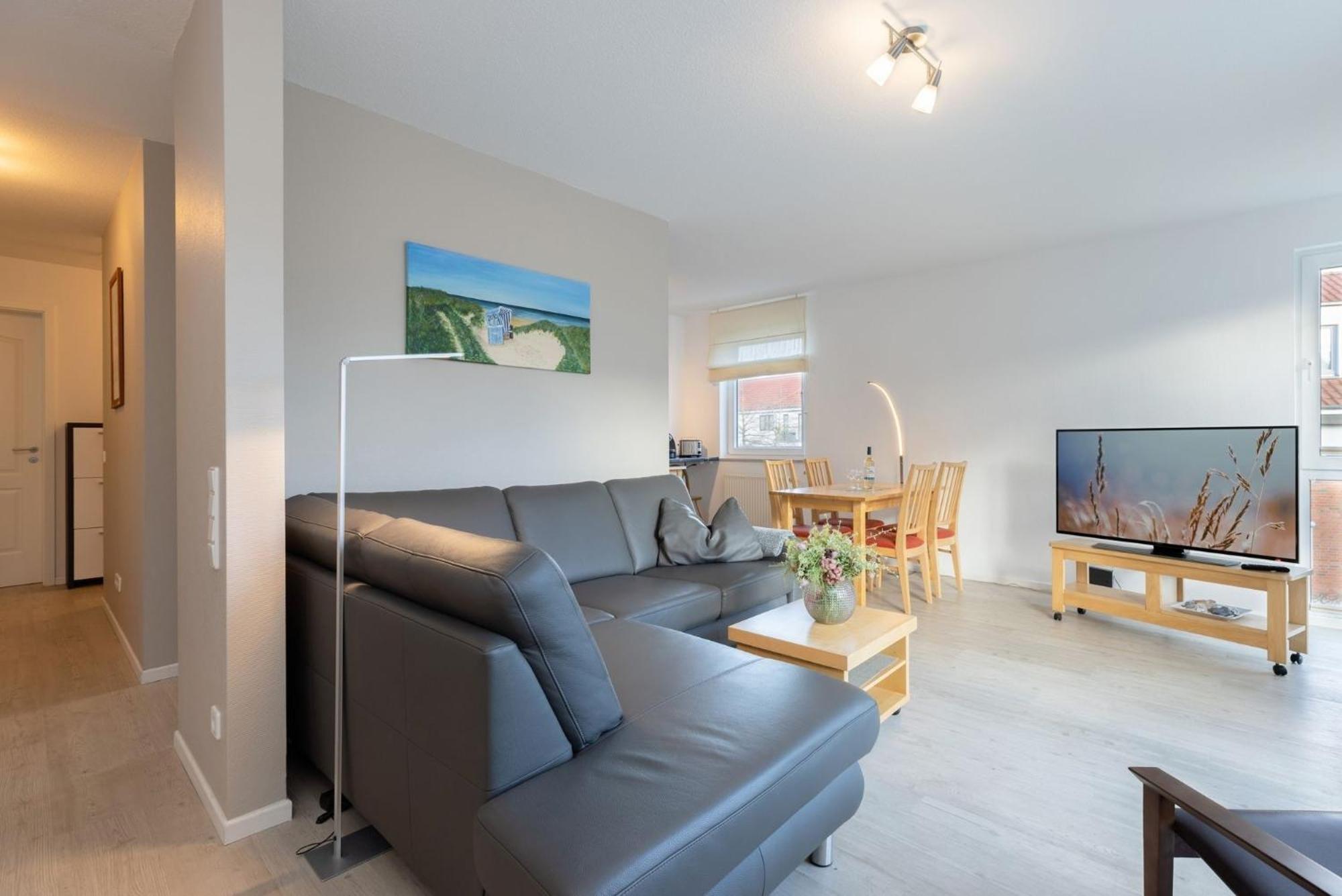 Wohnung 4- Paulsen Scharbeutz Bagian luar foto